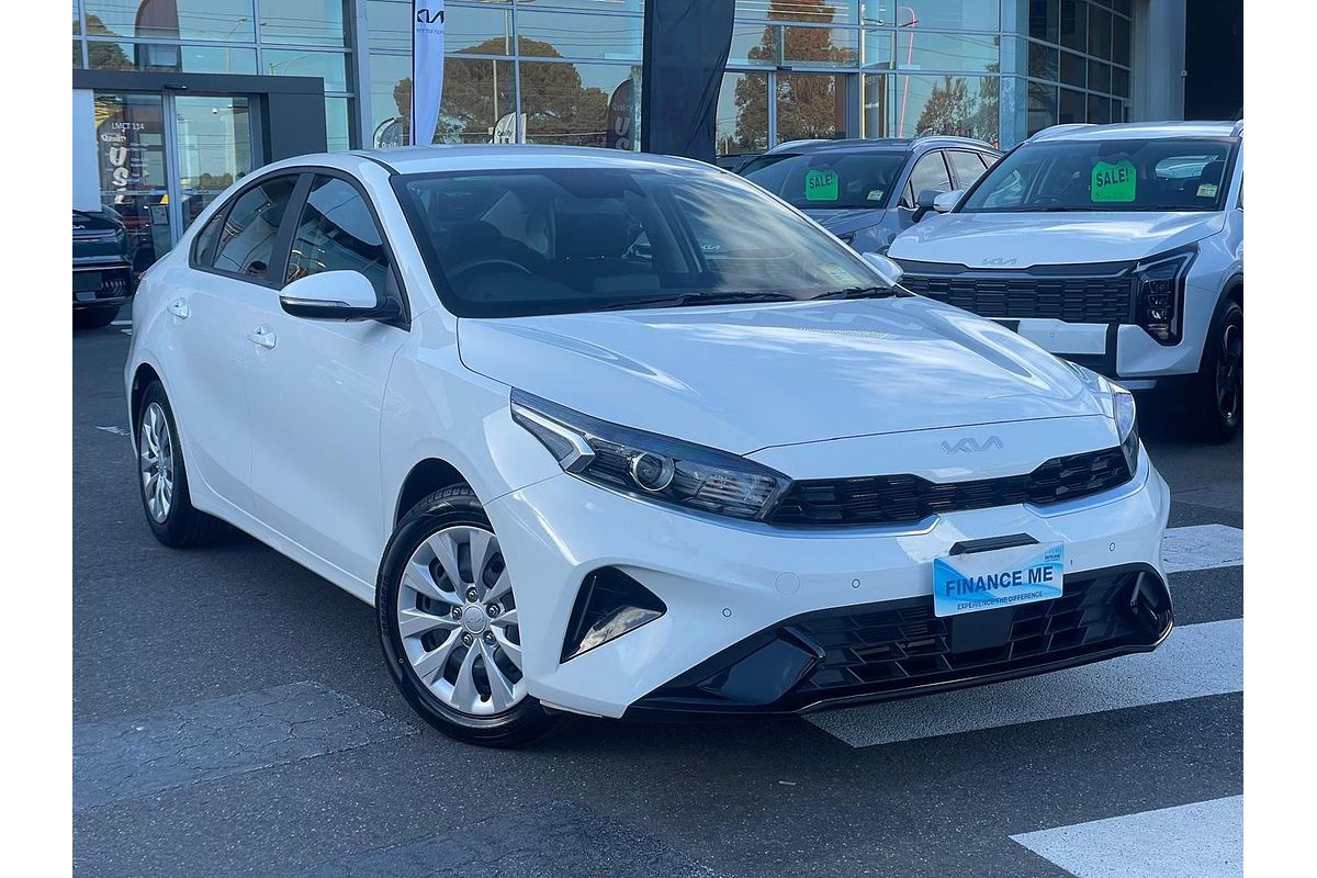 2024 Kia Cerato S BD