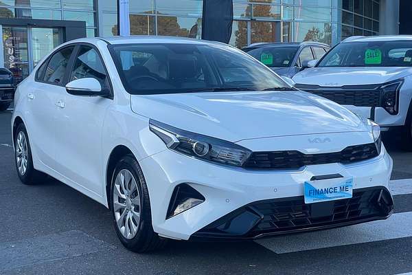 2024 Kia Cerato S BD