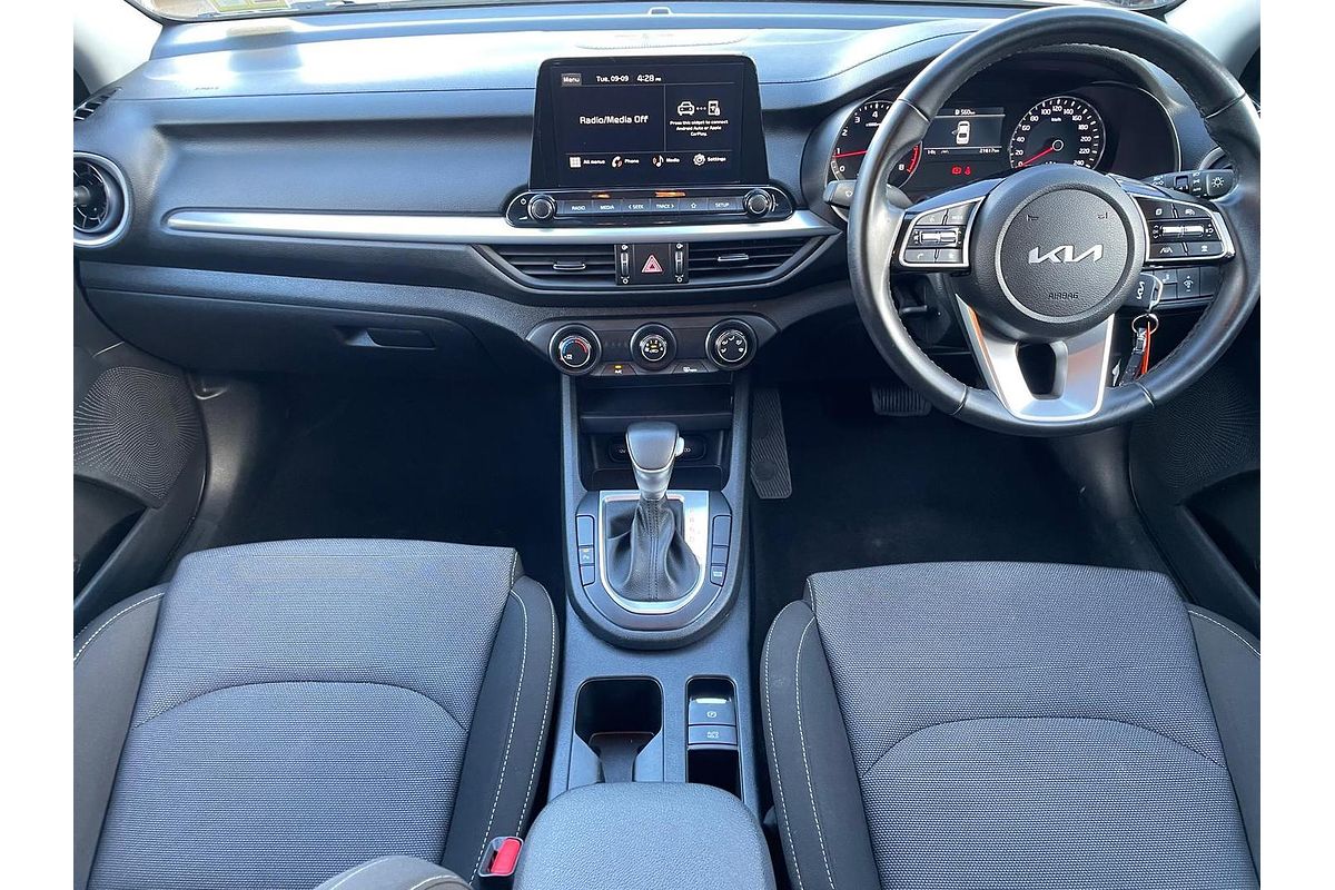 2024 Kia Cerato S BD