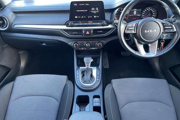 2024 Kia Cerato S BD