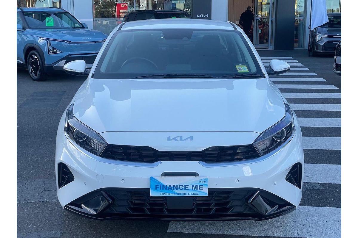 2024 Kia Cerato S BD