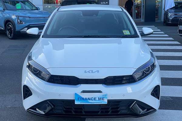 2024 Kia Cerato S BD