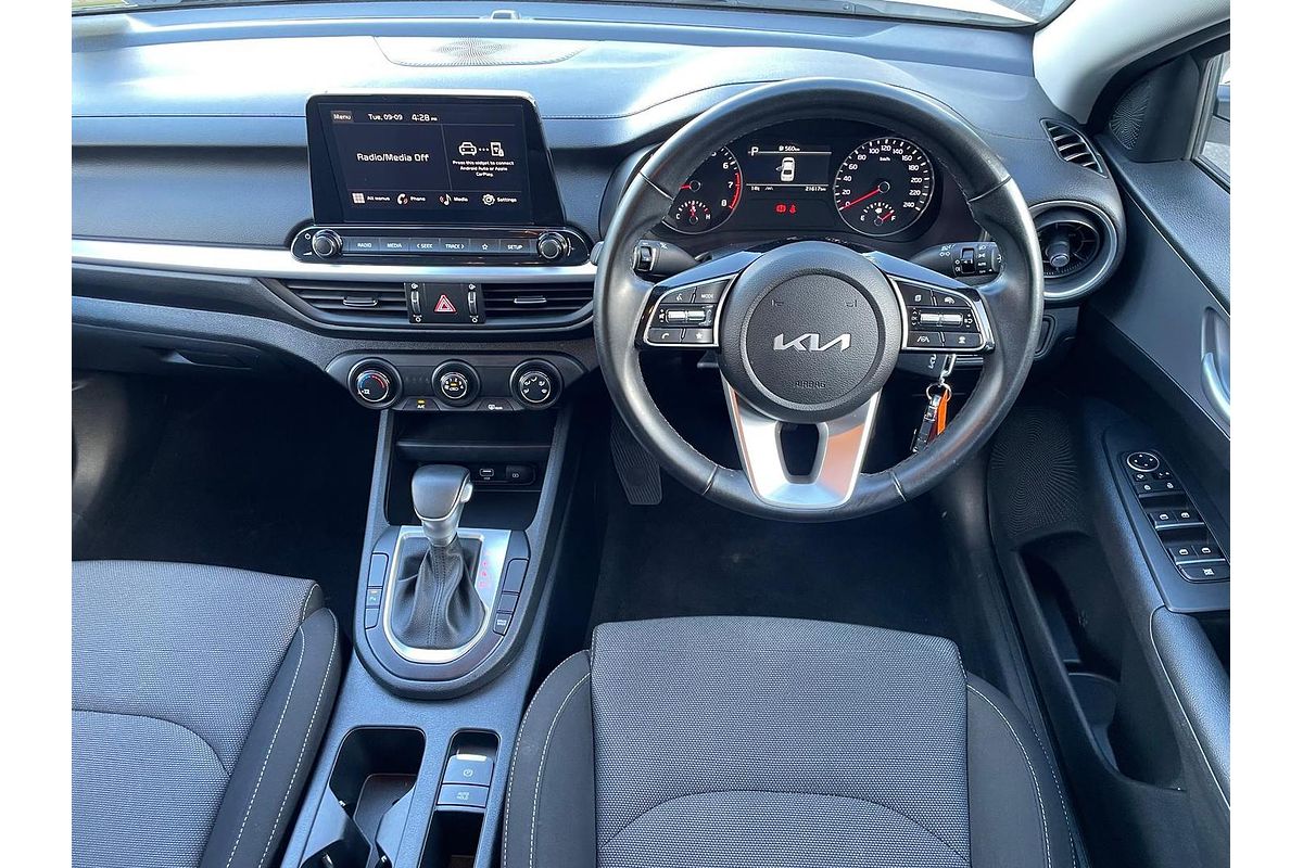 2024 Kia Cerato S BD