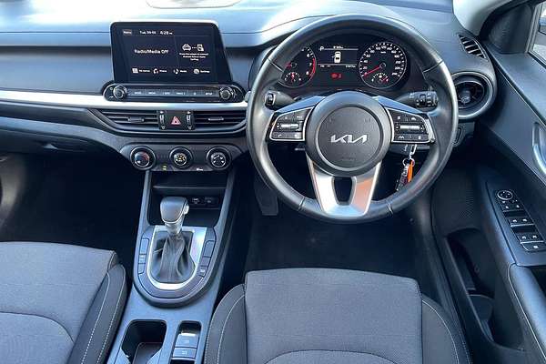 2024 Kia Cerato S BD