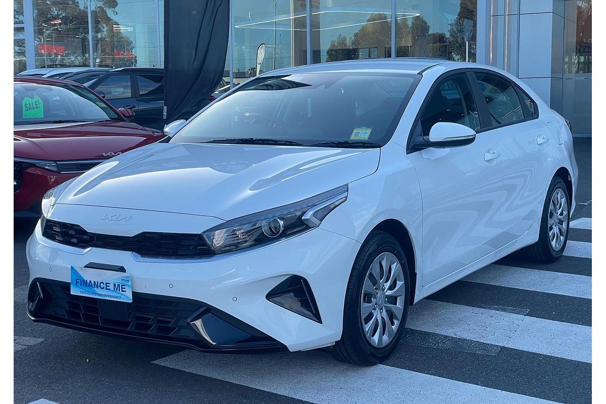 2024 Kia Cerato S BD