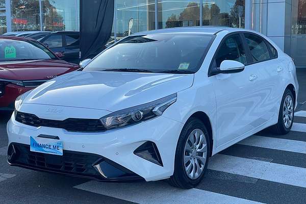 2024 Kia Cerato S BD