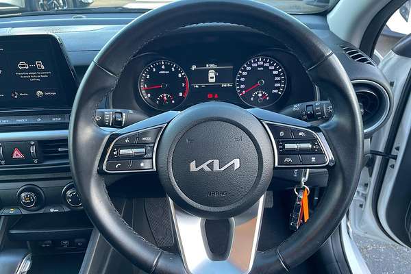 2024 Kia Cerato S BD