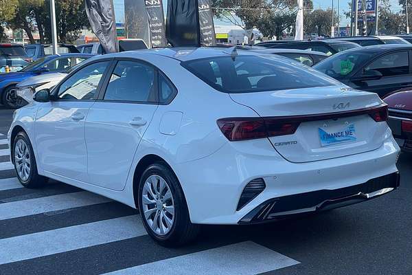 2024 Kia Cerato S BD