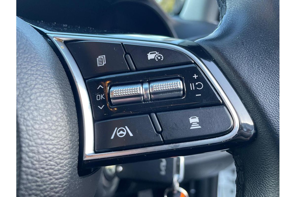 2024 Kia Cerato S BD