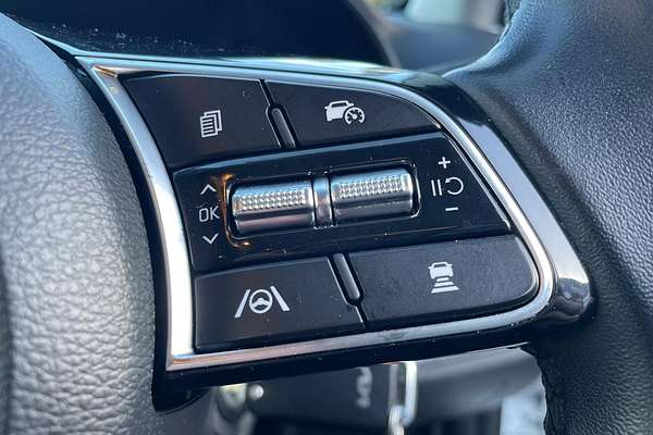 2024 Kia Cerato S BD