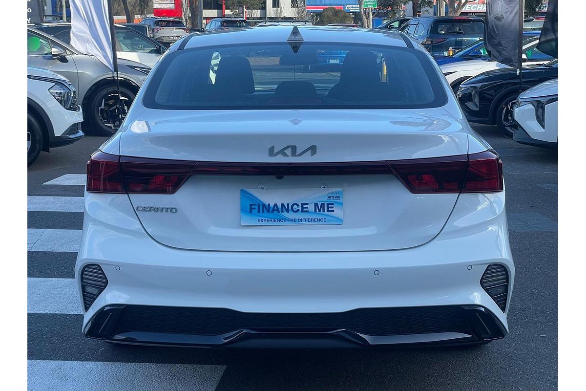 2024 Kia Cerato S BD