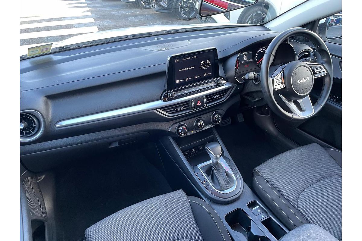 2024 Kia Cerato S BD