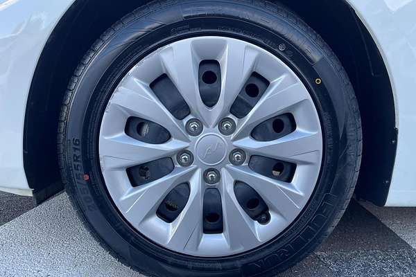 2024 Kia Cerato S BD