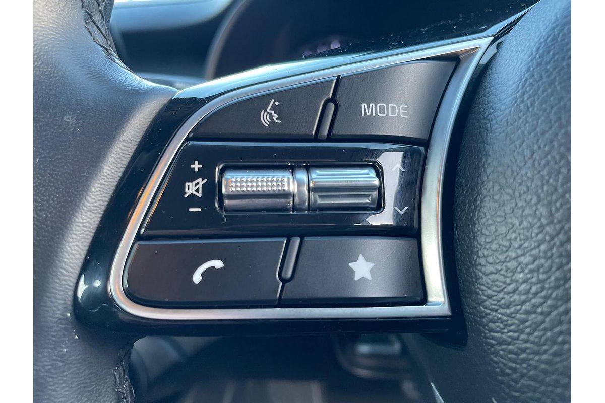2024 Kia Cerato S BD