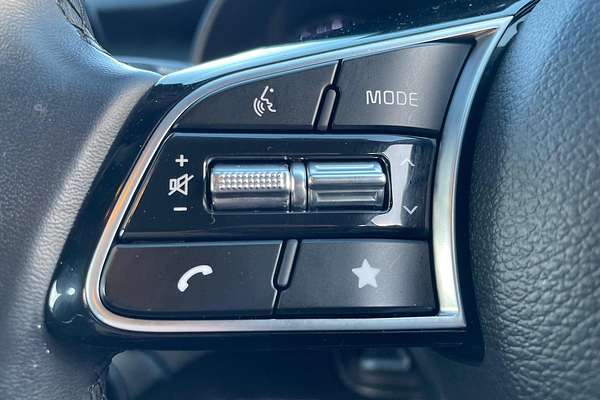 2024 Kia Cerato S BD
