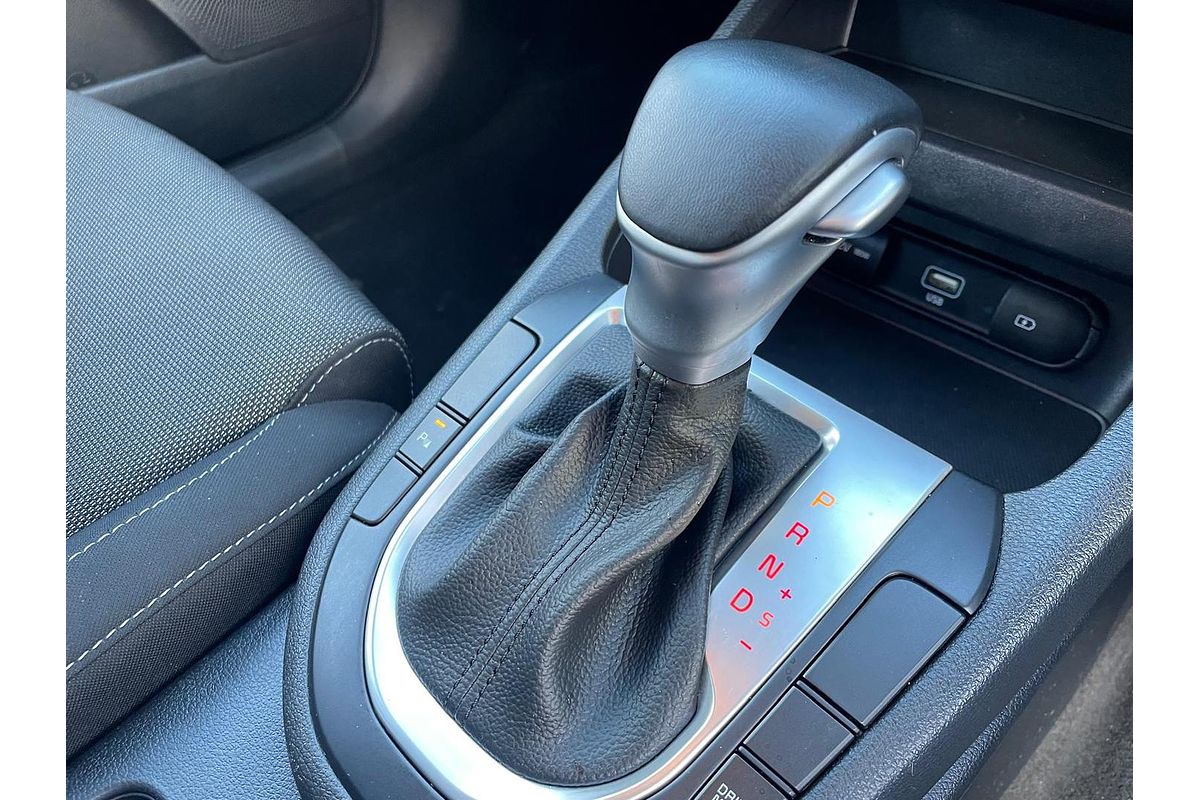 2024 Kia Cerato S BD