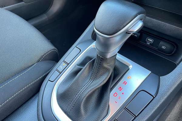 2024 Kia Cerato S BD