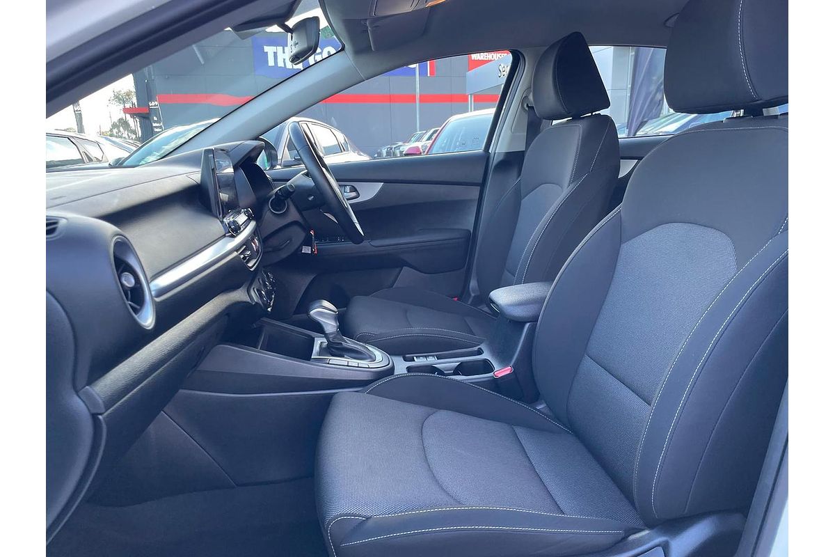 2024 Kia Cerato S BD