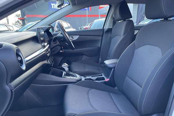 2024 Kia Cerato S BD