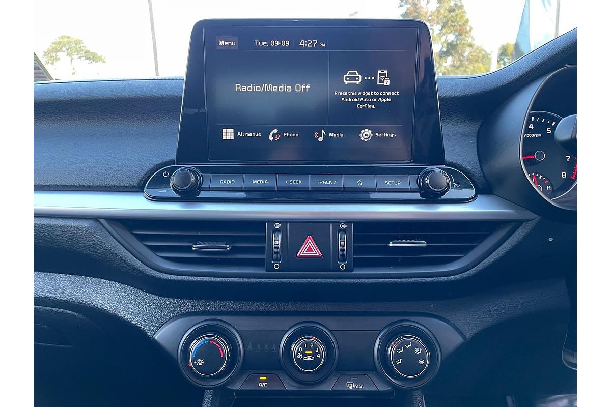 2024 Kia Cerato S BD