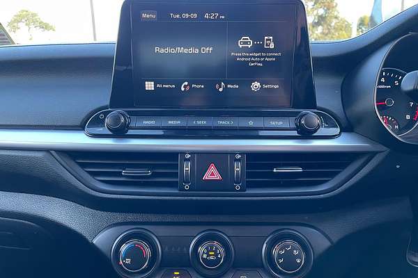 2024 Kia Cerato S BD