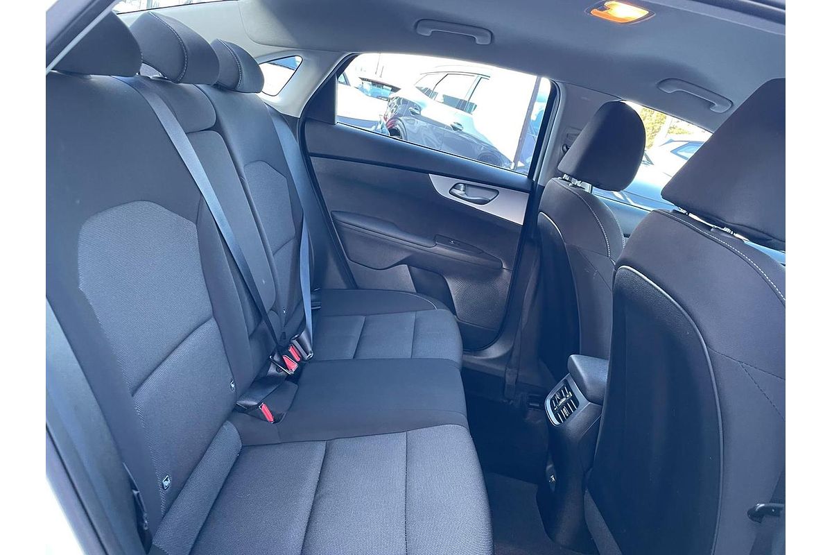 2024 Kia Cerato S BD