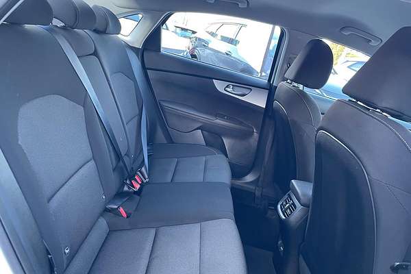 2024 Kia Cerato S BD
