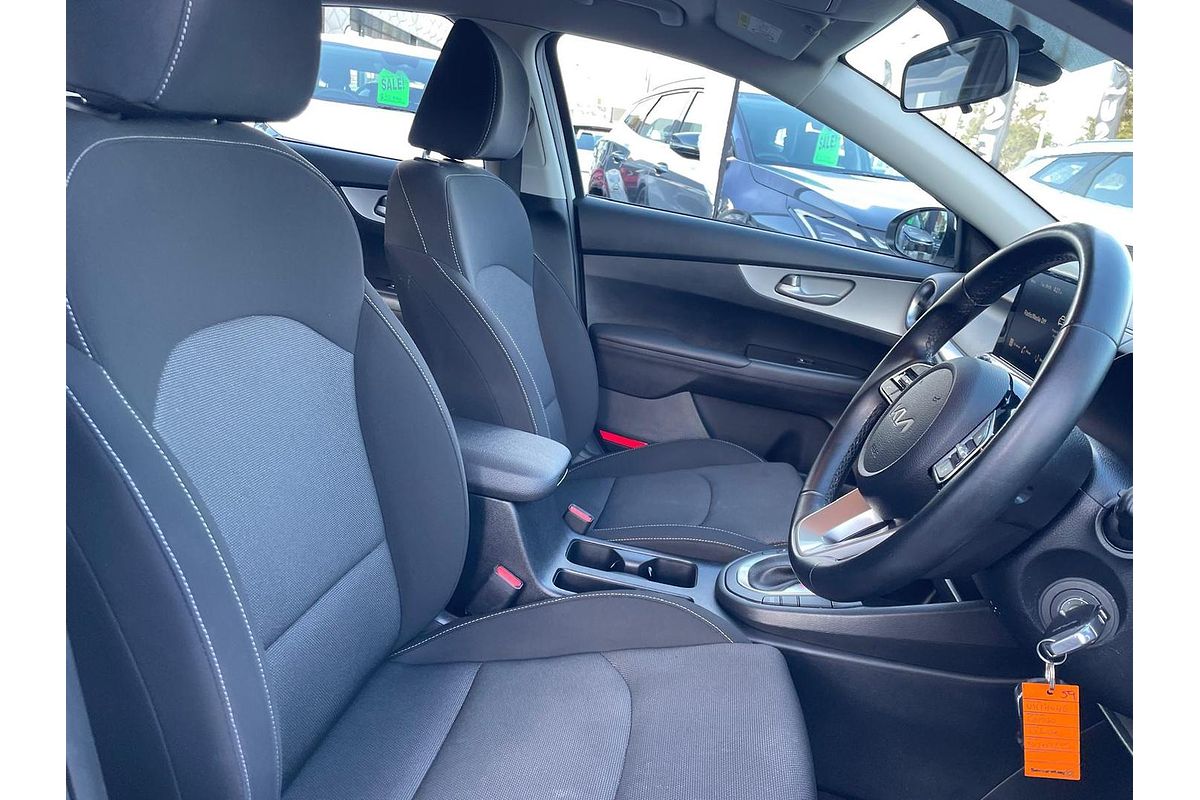 2024 Kia Cerato S BD
