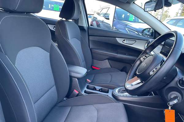 2024 Kia Cerato S BD