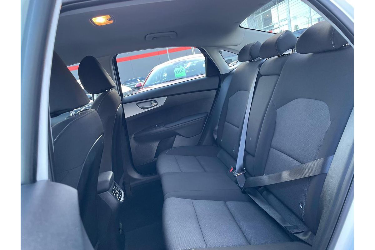 2024 Kia Cerato S BD