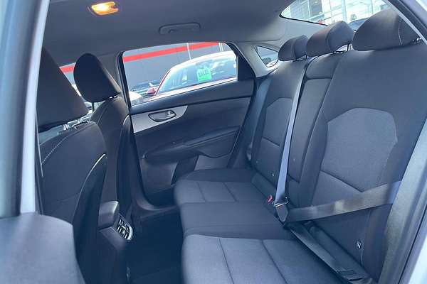 2024 Kia Cerato S BD