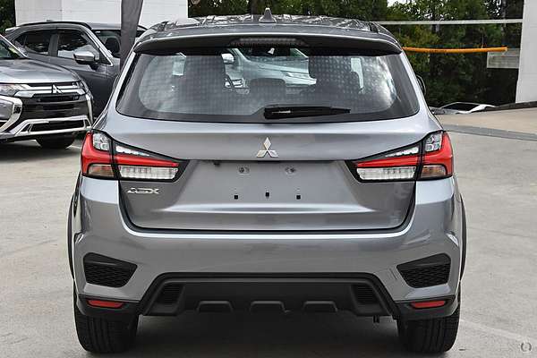 2019 Mitsubishi ASX ES XD
