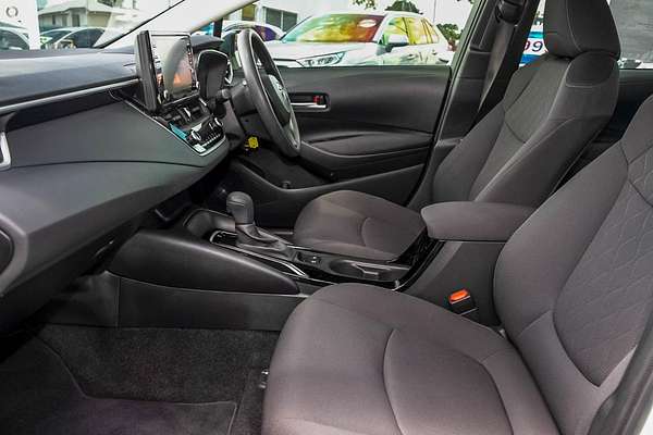 2021 Toyota Corolla Ascent Sport MZEA12R