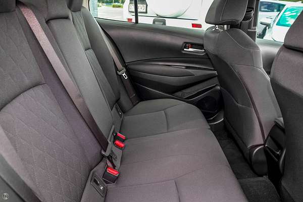 2021 Toyota Corolla Ascent Sport MZEA12R