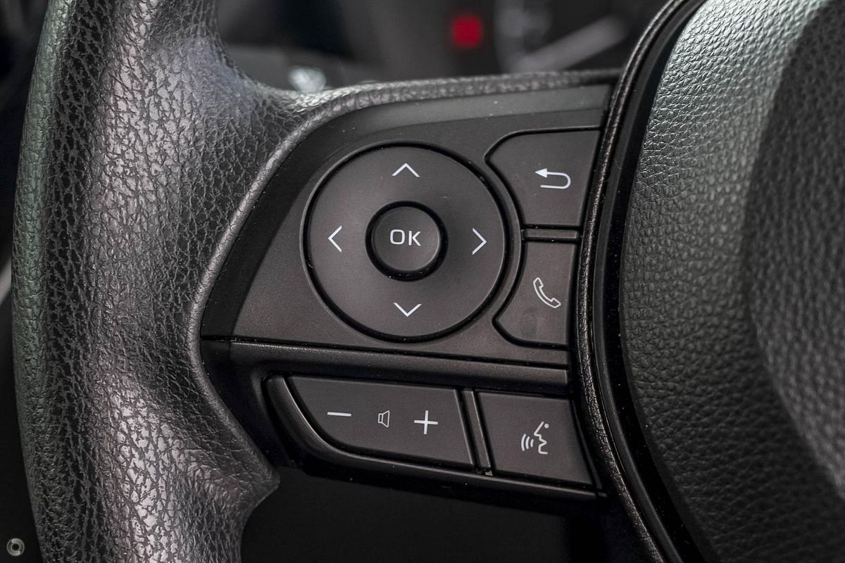 2021 Toyota Corolla Ascent Sport MZEA12R