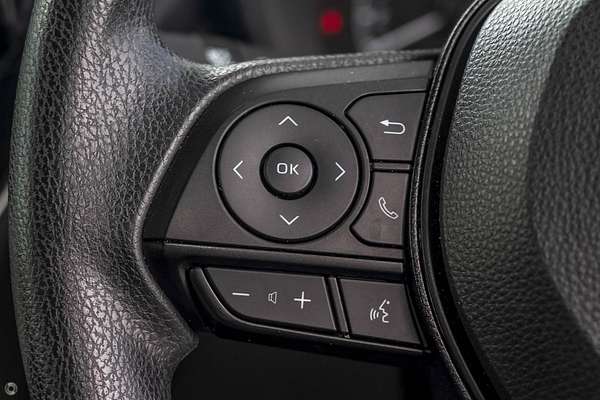2021 Toyota Corolla Ascent Sport MZEA12R