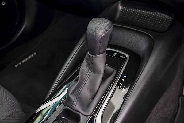 2021 Toyota Corolla Ascent Sport MZEA12R
