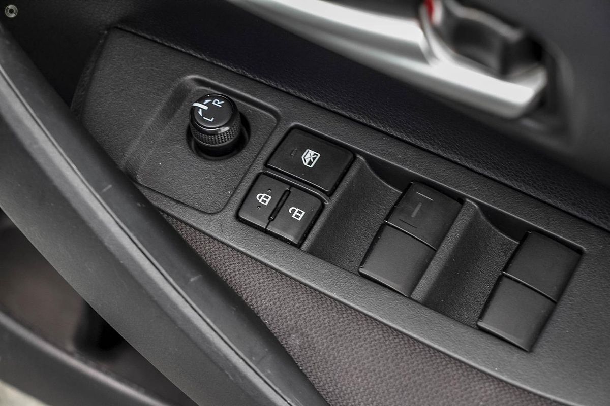 2021 Toyota Corolla Ascent Sport MZEA12R