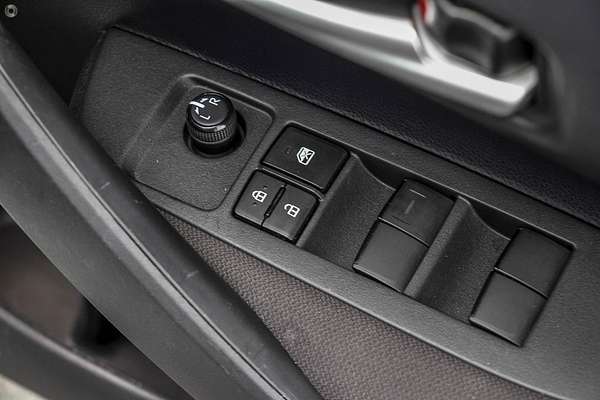 2021 Toyota Corolla Ascent Sport MZEA12R