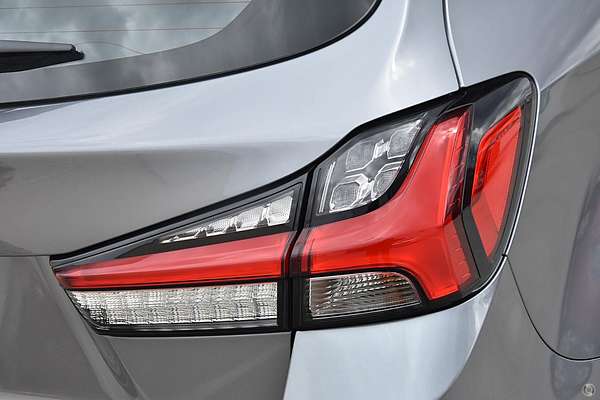 2019 Mitsubishi ASX ES XD