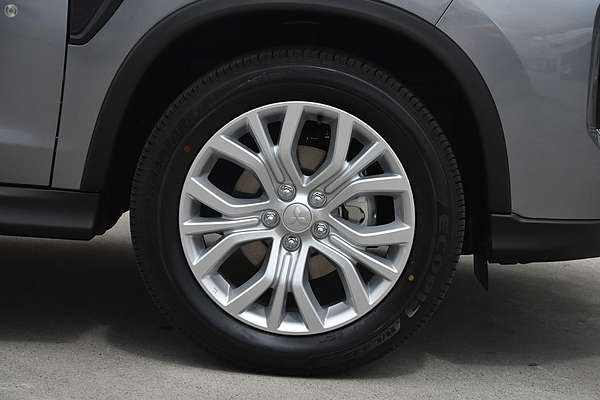 2019 Mitsubishi ASX ES XD