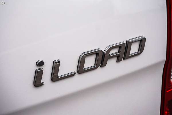 2020 Hyundai iLoad TQ4