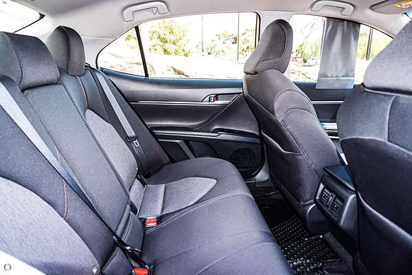 2019 Toyota Camry Ascent AXVH71R