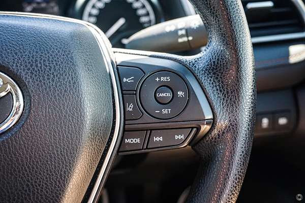 2019 Toyota Camry Ascent AXVH71R
