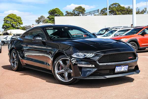 2022 Ford Mustang GT FN
