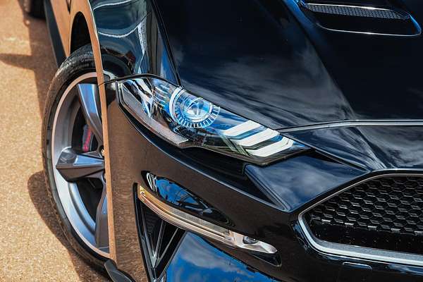 2022 Ford Mustang GT FN