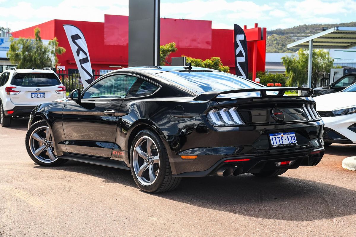 2022 Ford Mustang GT FN