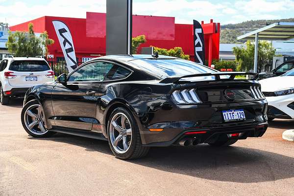 2022 Ford Mustang GT FN