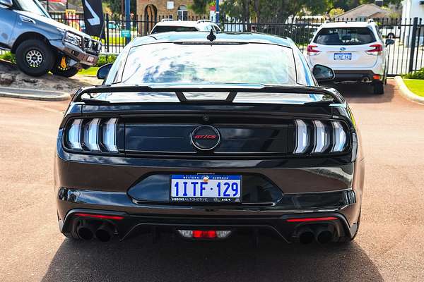 2022 Ford Mustang GT FN
