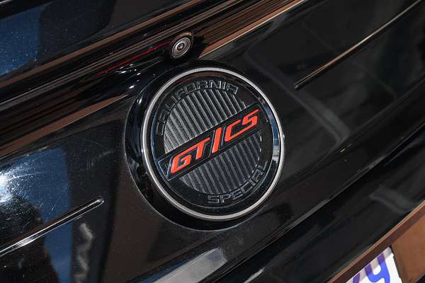 2022 Ford Mustang GT FN